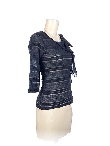 Vintage Love PreLoved Bluz %70 İndirimli.
