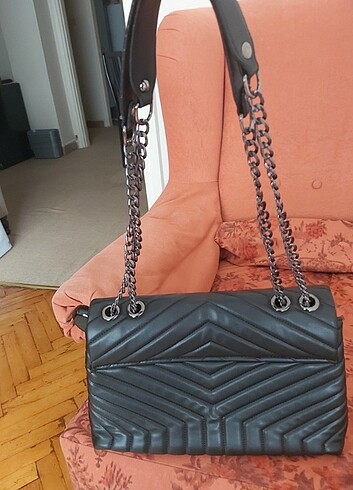 Diğer YSL Kadın siyah çanta