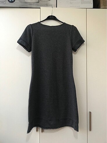 36 Beden Elbise