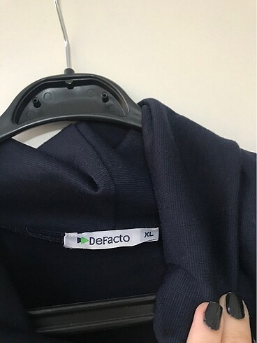 Defacto Elbise
