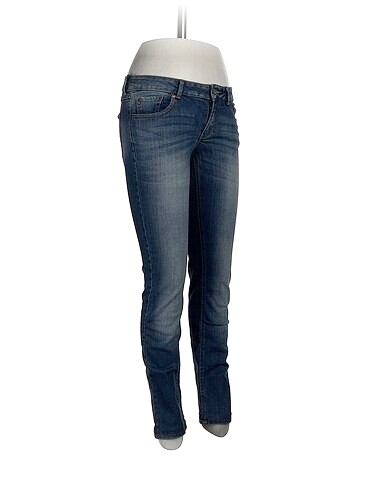 Mango Mango Jean / Kot %70 İndirimli.