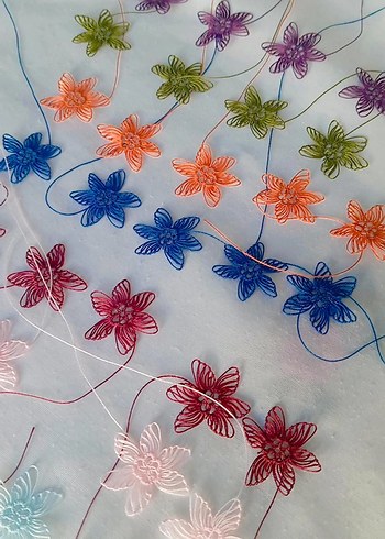 iğne oyası motif