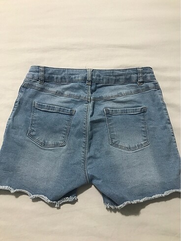 LC Waikiki Kot şort