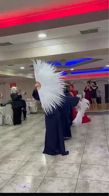 Diğer Nedime yelpazesi