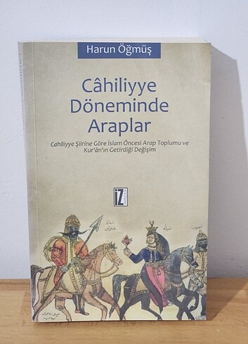 Cahiliye döneminde Araplar