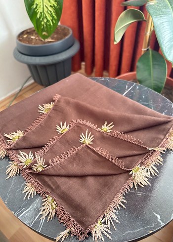 İğne oyası - Görsel 2