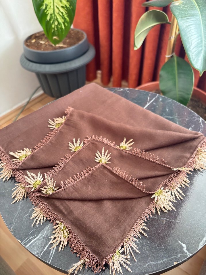 İğne oyası - Görsel 2