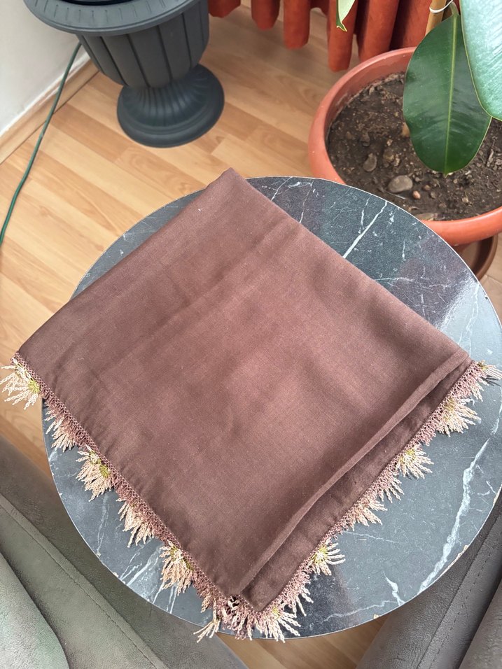 İğne oyası - Görsel 3