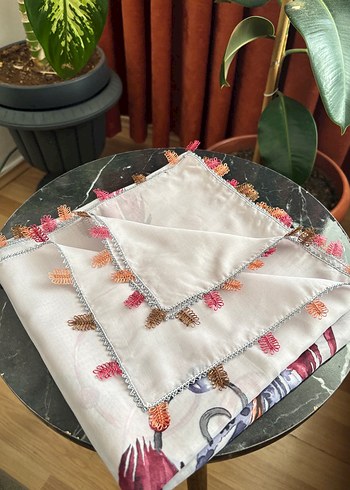 İğne oyası - Görsel 2