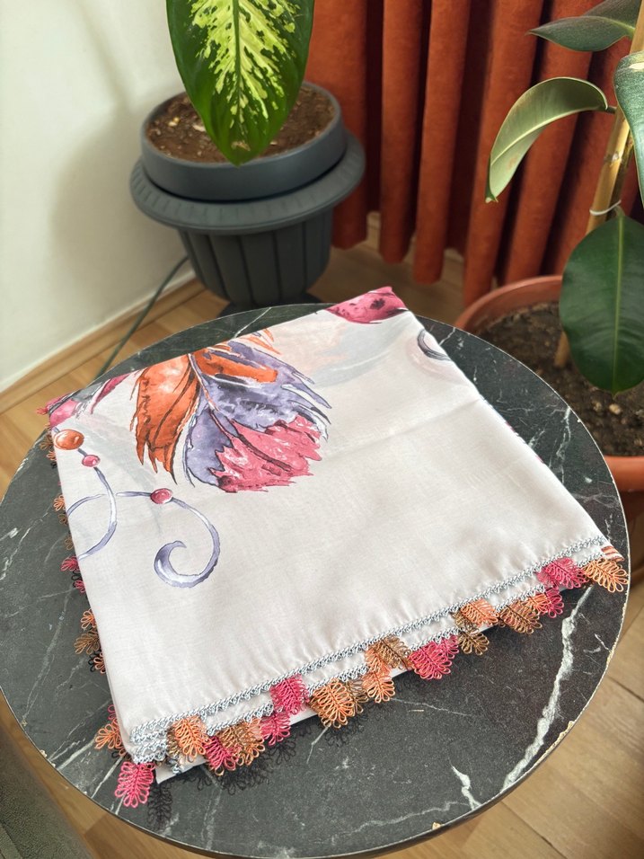 İğne oyası - Görsel 3