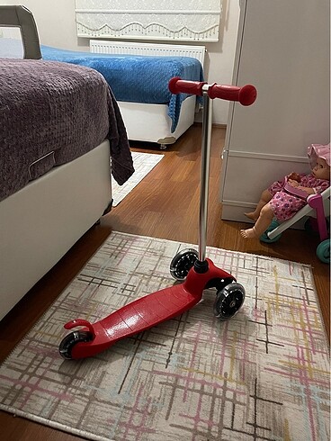 Scooter