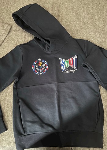 Swatsky sweatshirt - Görsel 2