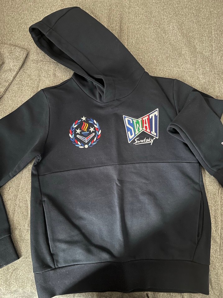 Swatsky sweatshirt - Görsel 2