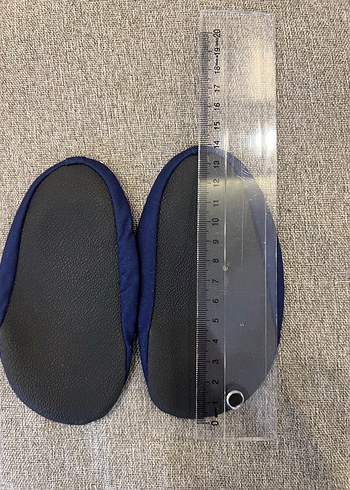 SlipstopBebek Kaydırmaz Patik - Görsel 3