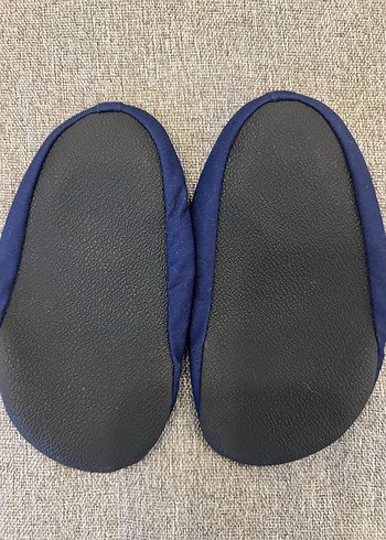 SlipstopBebek Kaydırmaz Patik - Görsel 2