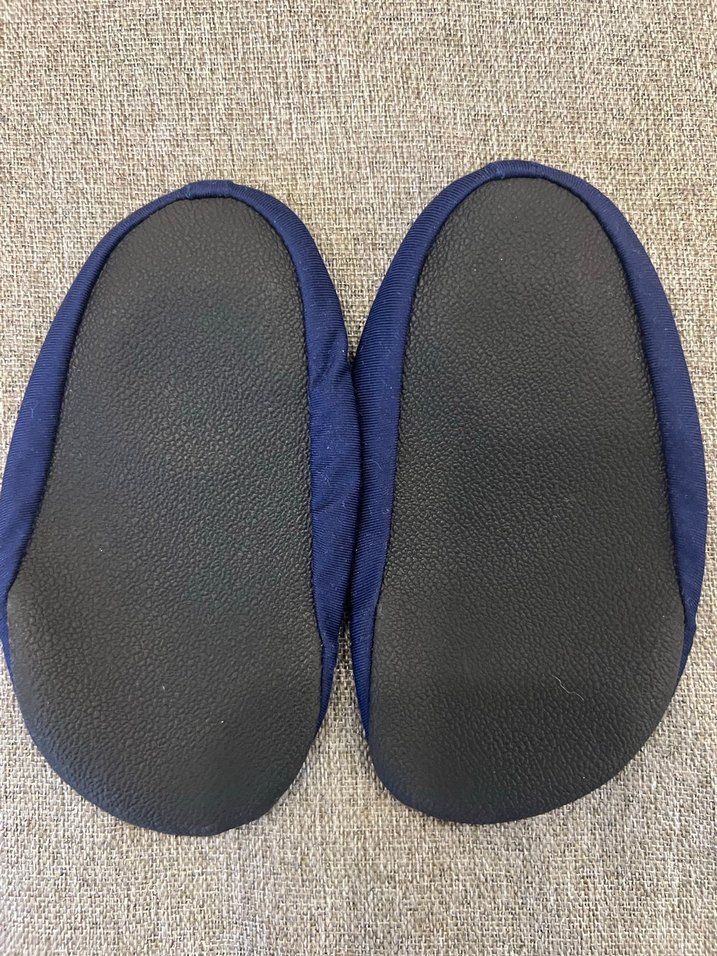 SlipstopBebek Kaydırmaz Patik - Görsel 2