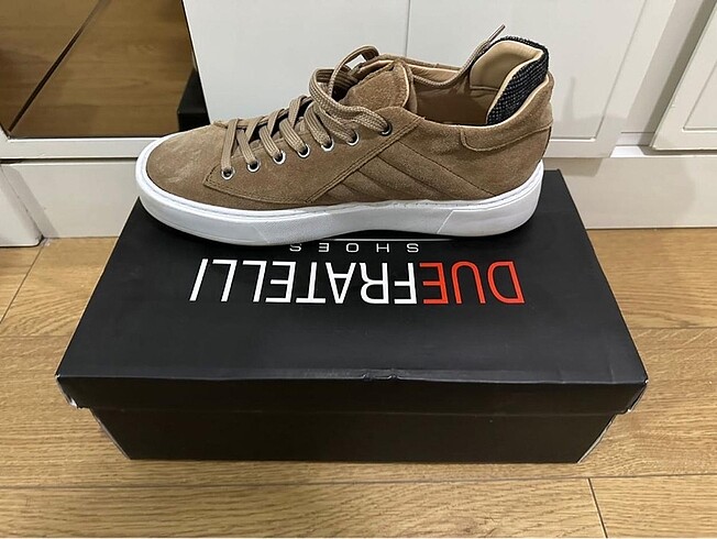 Erkek sneaker