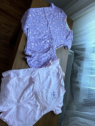 2li pijama takımı