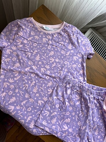 Penti 2li pijama takımı