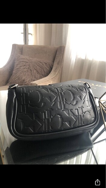 Calvin Klein Orijinal Calvin Klein çanta