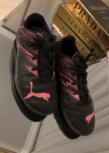 Puma halı saha ayakkabı