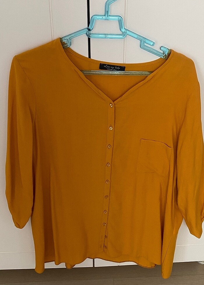 Love my Body Body - Görsel 3