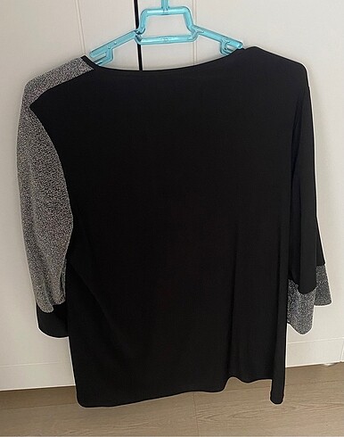 Simli Bluz - Görsel 3