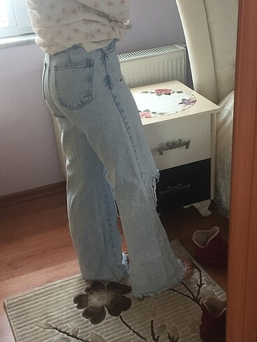 Zara Zara pantolon