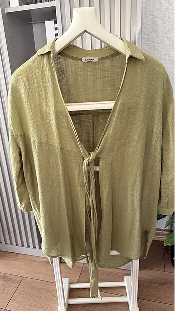 Diğer Kimono