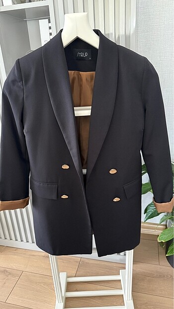 Diğer Blazer ceket