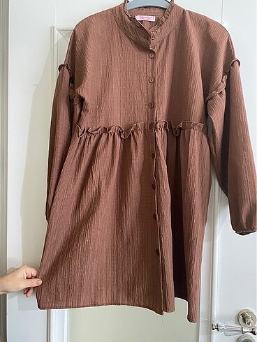 Tesettür tunik