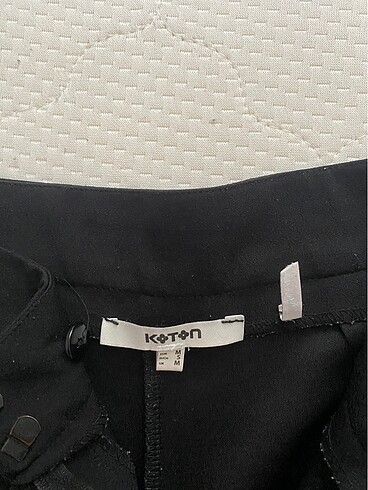 Koton Plazzo Pantolon