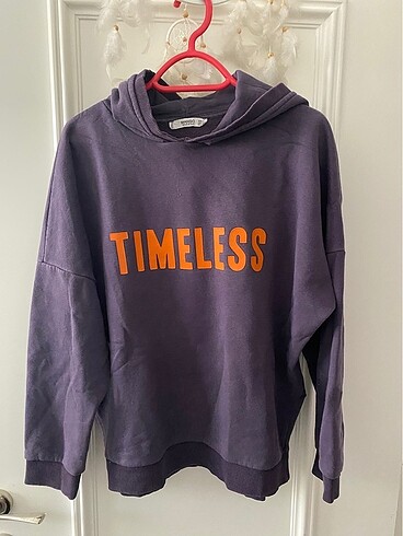 Mango Sweatshirt