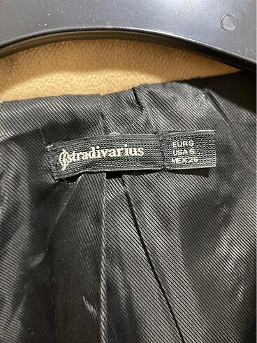 s Beden Stradivarius/Ceket