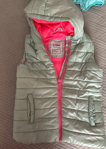 LC Waikiki 12-13 Yaş