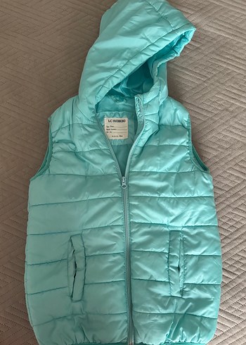 LC Waikiki 12-13 Yaş