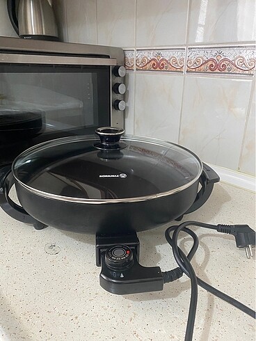 Korkmaz Korkmaz Pizzamatik