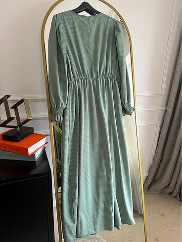 Trendyol & Milla Trendyol Modest Elbise