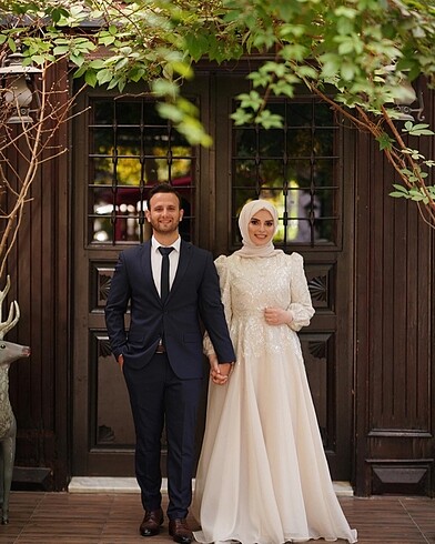 Nişanlık / Abiye / Söz Elbisesi