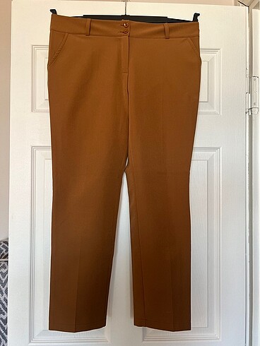 Diğer Kumaş Pantalon