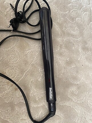 Babyliss Paris saç duzleştirici