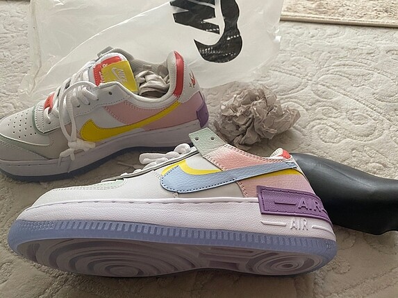 Nike air force 38