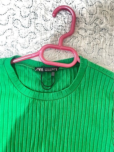 Zara Top zara üst m beden