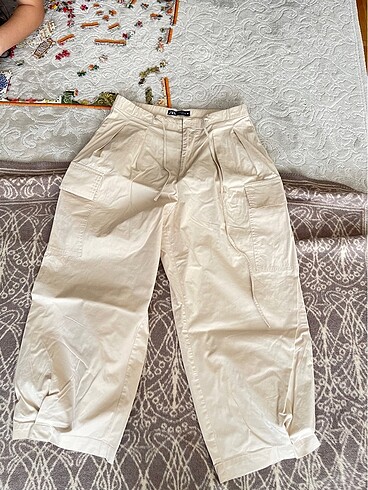 Zara Zara pantolon m beden
