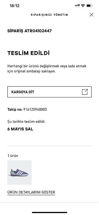 38,5 Beden Adidas spor ayakkabı 38.5 numara