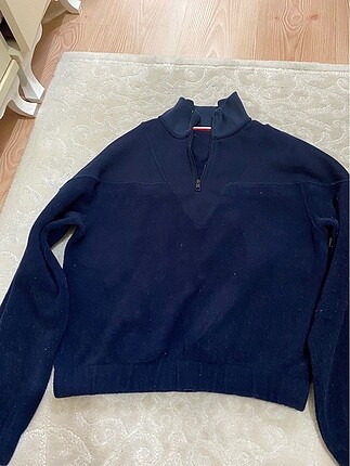 Calvin Klein polar swetşort
