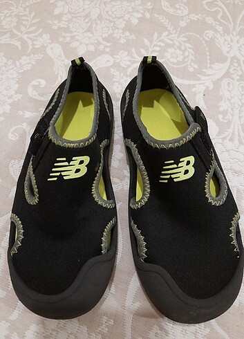 NEW BALANCE ÇOCUK SANDALET 33 NO