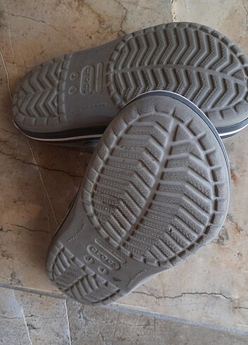 33 Beden Crocs