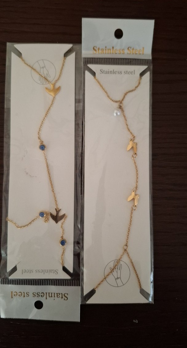 Altın Renk Şahmeran - Görsel 2