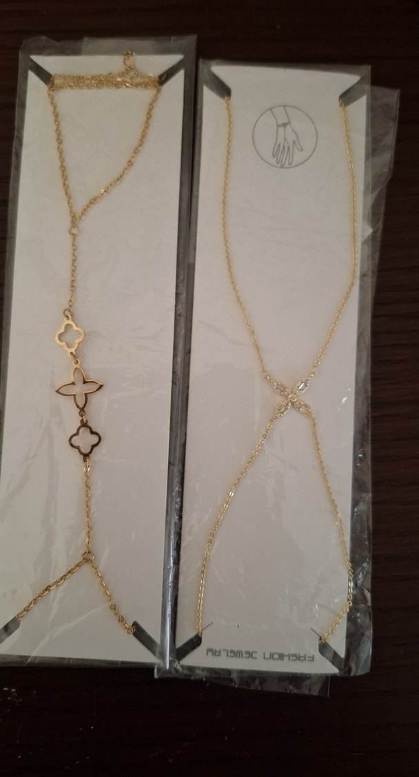 Altın Renk Şahmeran - Görsel 3